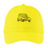 Solid Enhanced Visibility Cap Thumbnail