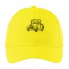 Solid Enhanced Visibility Cap Thumbnail