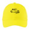 Solid Enhanced Visibility Cap Thumbnail