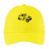 Solid Enhanced Visibility Cap Thumbnail