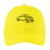 Solid Enhanced Visibility Cap Thumbnail