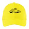 Solid Enhanced Visibility Cap Thumbnail