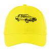 Solid Enhanced Visibility Cap Thumbnail