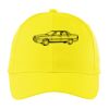 Solid Enhanced Visibility Cap Thumbnail