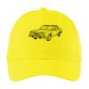 Solid Enhanced Visibility Cap Thumbnail