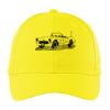 Solid Enhanced Visibility Cap Thumbnail