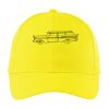 Solid Enhanced Visibility Cap Thumbnail
