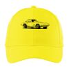 Solid Enhanced Visibility Cap Thumbnail