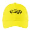 Solid Enhanced Visibility Cap Thumbnail