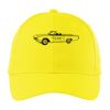 Solid Enhanced Visibility Cap Thumbnail