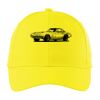 Solid Enhanced Visibility Cap Thumbnail