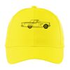 Solid Enhanced Visibility Cap Thumbnail