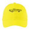 Solid Enhanced Visibility Cap Thumbnail