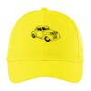 Solid Enhanced Visibility Cap Thumbnail
