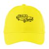 Solid Enhanced Visibility Cap Thumbnail