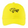 Solid Enhanced Visibility Cap Thumbnail