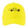 Solid Enhanced Visibility Cap Thumbnail