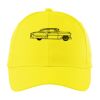 Solid Enhanced Visibility Cap Thumbnail
