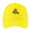 Solid Enhanced Visibility Cap Thumbnail