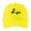 Solid Enhanced Visibility Cap Thumbnail