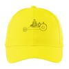 Solid Enhanced Visibility Cap Thumbnail