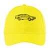 Solid Enhanced Visibility Cap Thumbnail