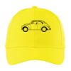 Solid Enhanced Visibility Cap Thumbnail