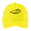Solid Enhanced Visibility Cap Thumbnail