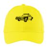 Solid Enhanced Visibility Cap Thumbnail