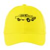 Solid Enhanced Visibility Cap Thumbnail