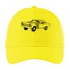 Solid Enhanced Visibility Cap Thumbnail