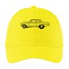 Solid Enhanced Visibility Cap Thumbnail