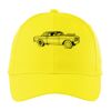 Solid Enhanced Visibility Cap Thumbnail