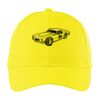 Solid Enhanced Visibility Cap Thumbnail