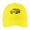 Solid Enhanced Visibility Cap Thumbnail