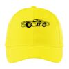 Solid Enhanced Visibility Cap Thumbnail