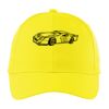 Solid Enhanced Visibility Cap Thumbnail