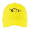 Solid Enhanced Visibility Cap Thumbnail
