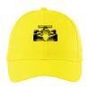 Solid Enhanced Visibility Cap Thumbnail