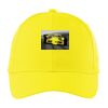 Solid Enhanced Visibility Cap Thumbnail