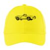 Solid Enhanced Visibility Cap Thumbnail