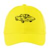Solid Enhanced Visibility Cap Thumbnail