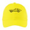 Solid Enhanced Visibility Cap Thumbnail