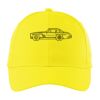 Solid Enhanced Visibility Cap Thumbnail