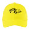 Solid Enhanced Visibility Cap Thumbnail