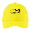 Solid Enhanced Visibility Cap Thumbnail