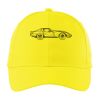Solid Enhanced Visibility Cap Thumbnail