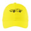 Solid Enhanced Visibility Cap Thumbnail