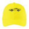 Solid Enhanced Visibility Cap Thumbnail