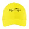 Solid Enhanced Visibility Cap Thumbnail